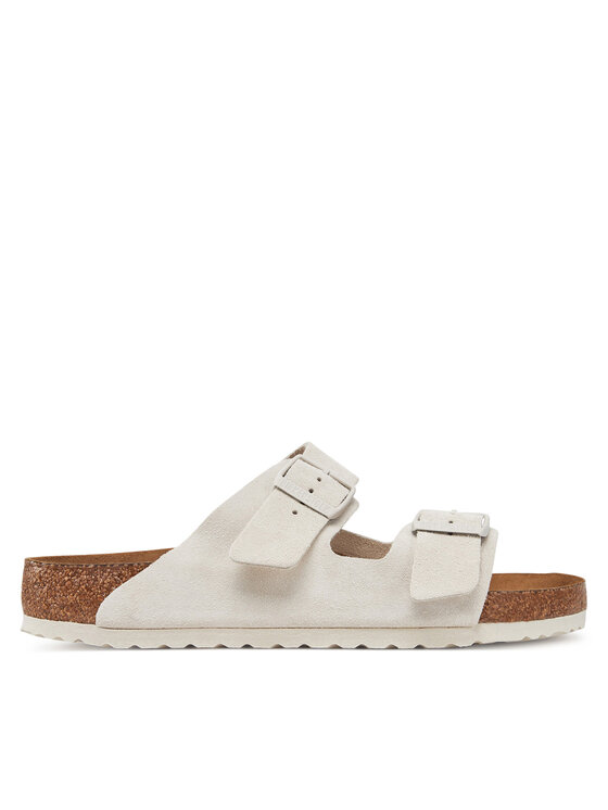 

Мюли ARIZONA SFB 1024554 Birkenstock, белый