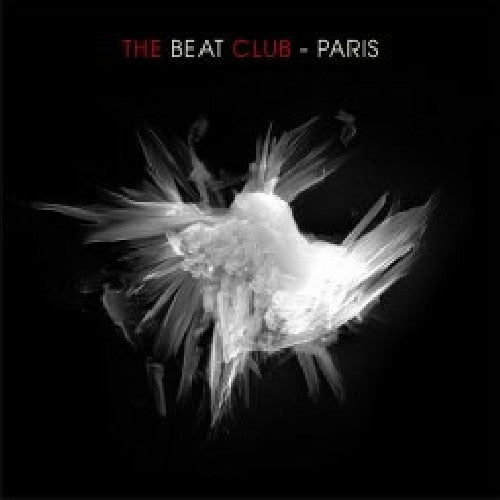 

CD диск Beat Club: Paris