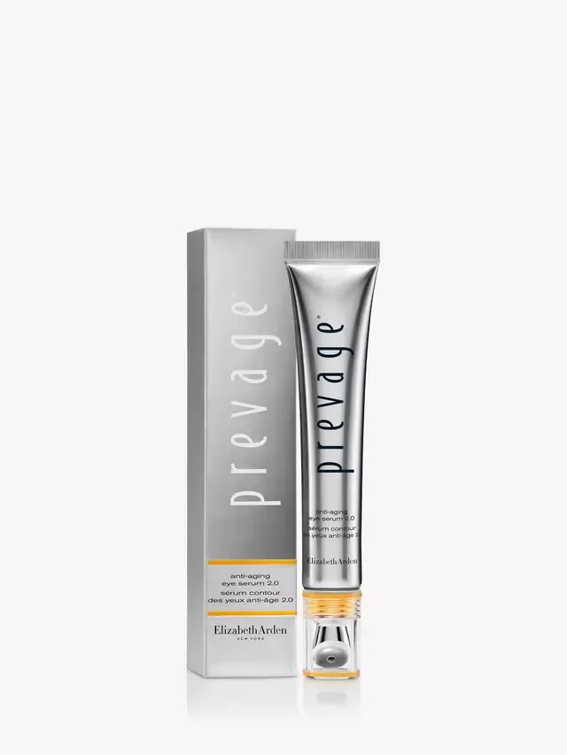 Сыворотка для глаз Prevage Anti-Ageing Eye Serum 2.0, 20 мл Elizabeth Arden — фото 2