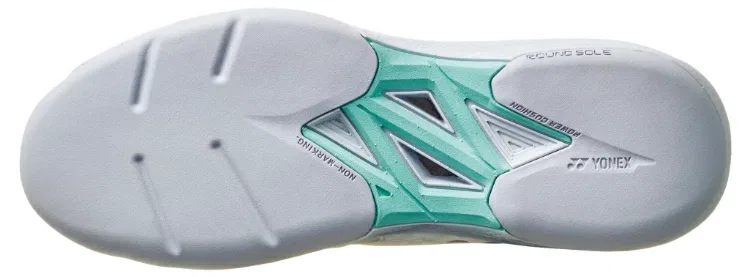 Унисекс теннисные кроссовки «Power Cushion Sonicage LCC» от Yonex — фото 2