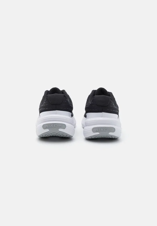 Унисекс кроссовки uplift Nike Sportswear, Black/White — фото 3