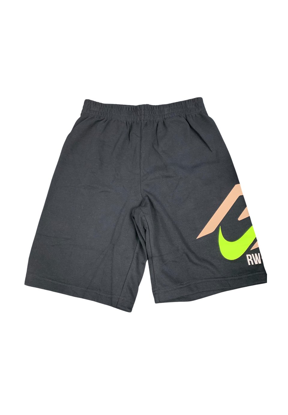 

Спортивные шорты Nike Performance, черный