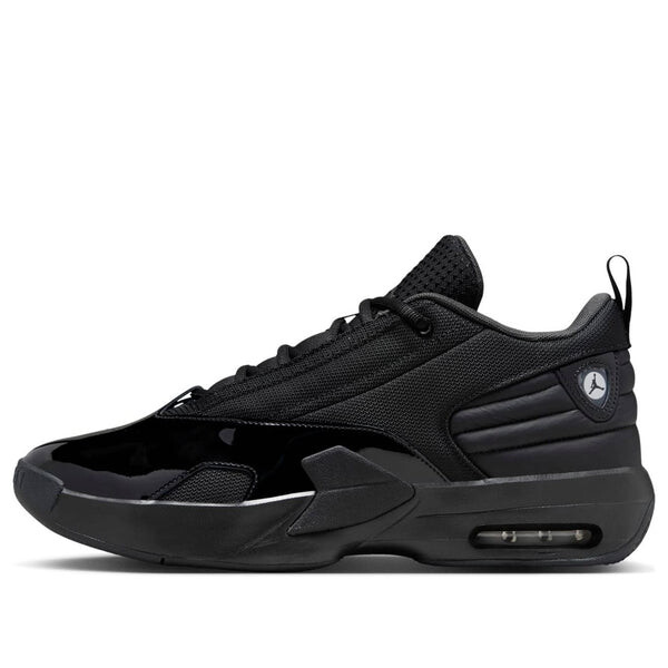 

Кроссовки max aura 6 'black anthracite' Air Jordan, черный