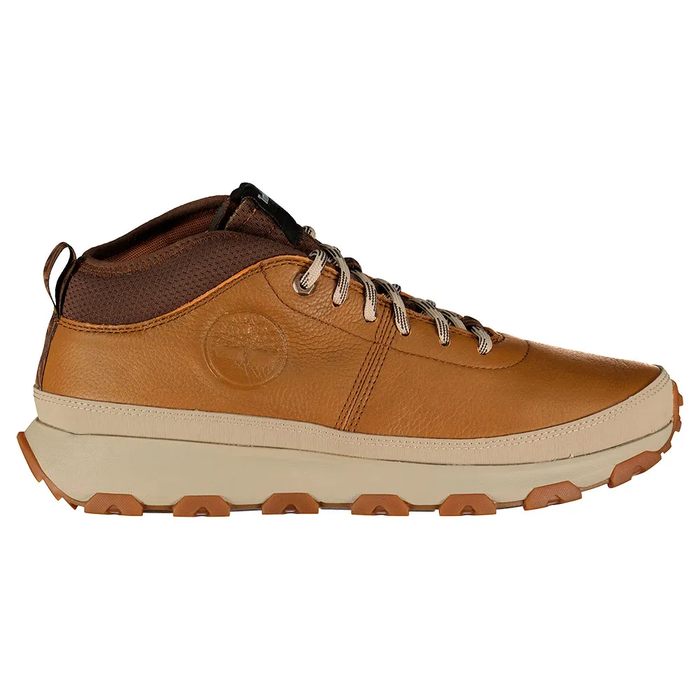 

Походная обувь Timberland Winsor Trail, коричневый