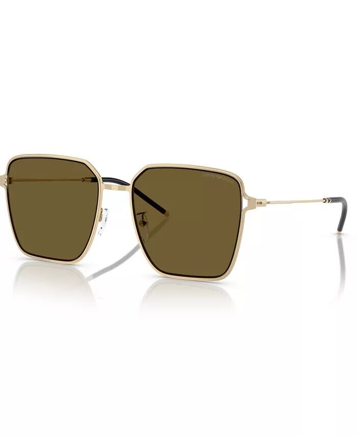

Женские солнцезащитные очки EA2159D Emporio Armani, мультиколор