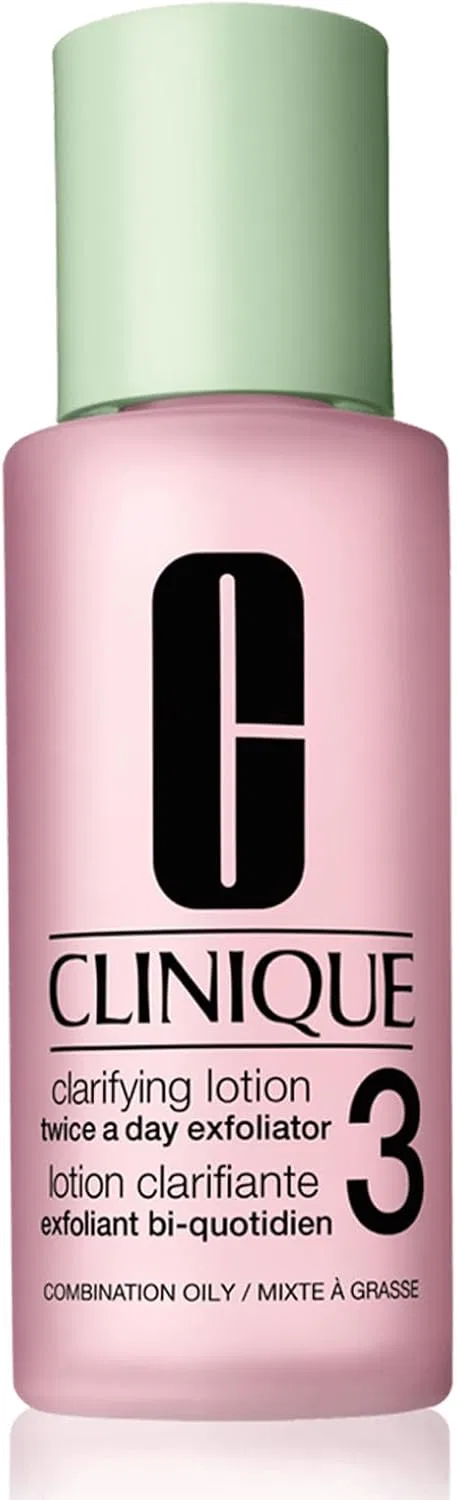 Пилинг Clinique — Clarifying Lotion, 100 мл