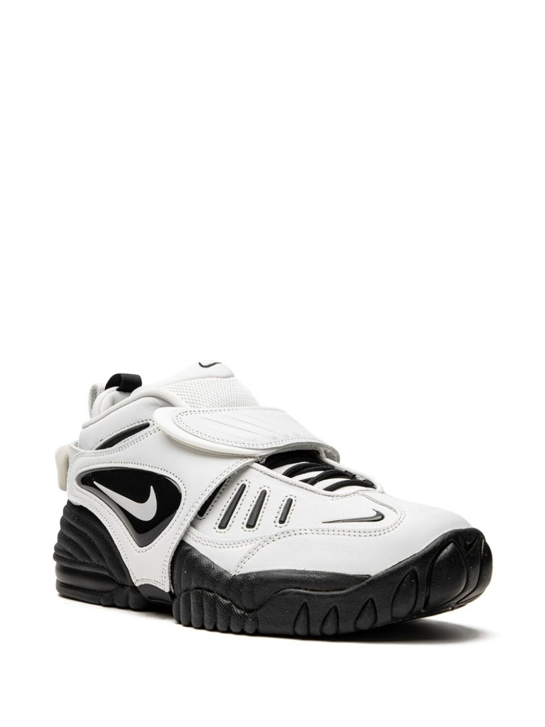 Кроссовки Air Adjust Force из коллаборации с AMBUSH Nike, белый — фото 2