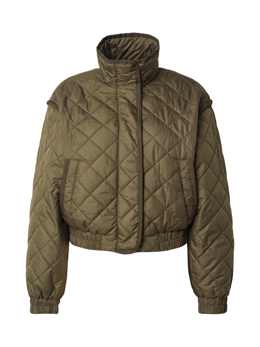 

Демисезонная куртка ONLY ONLMAI, Olive