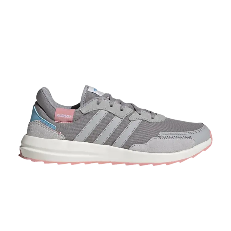 

Кроссовки Adidas Wmns Retrorun, серый