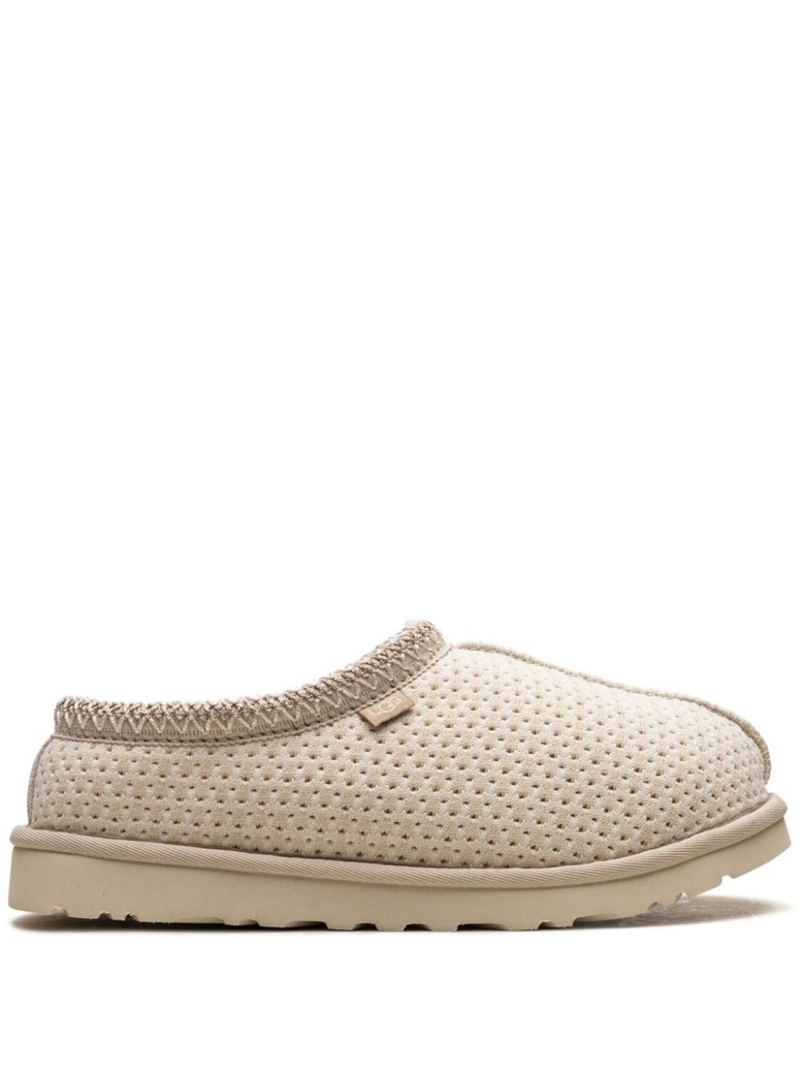 

Слиперы Tasman Flecked Ceramic Multi UGG, бежевый