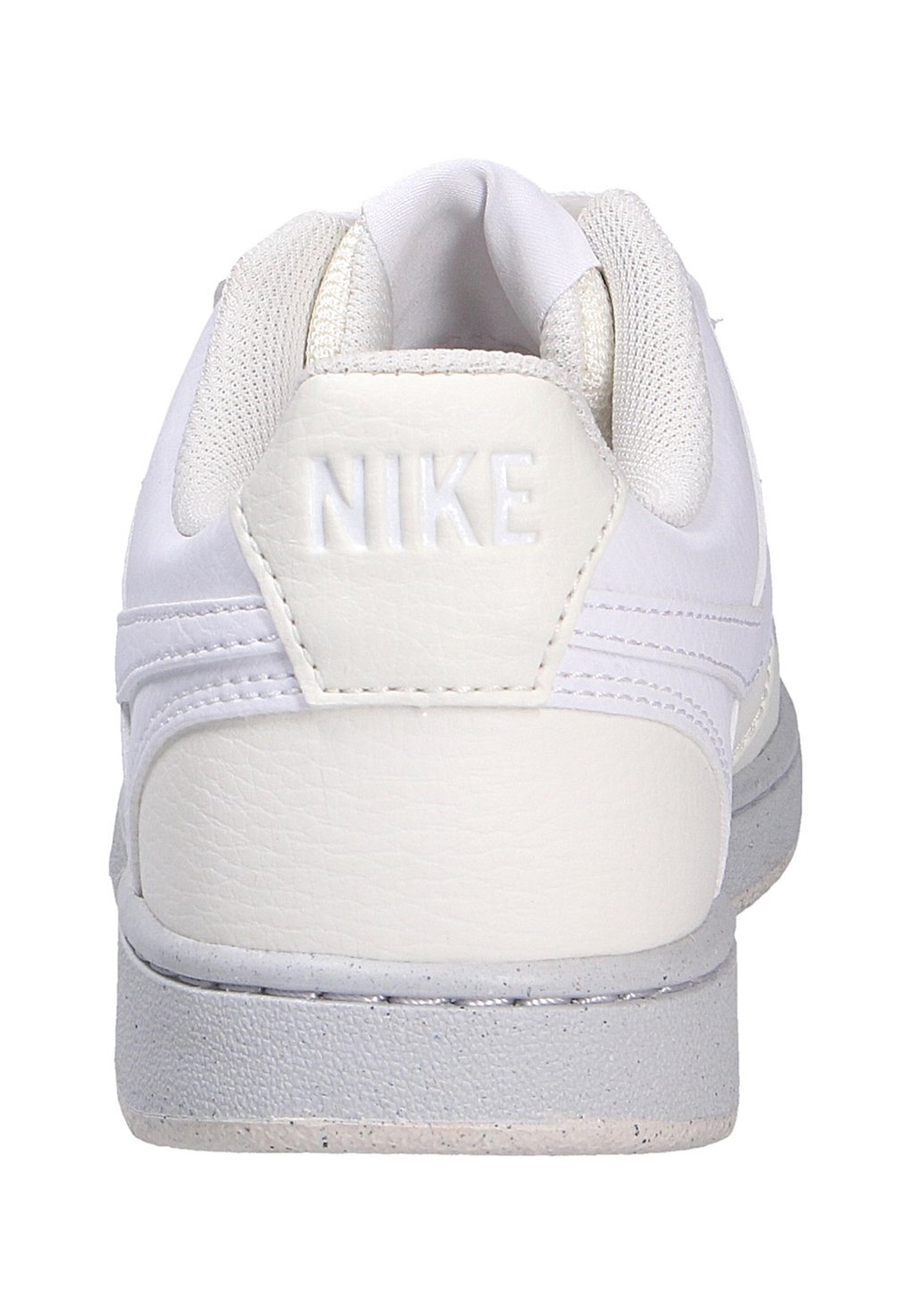 Кроссовки SNEAKER COURT VISION Nike Sportswear, белый — фото 4