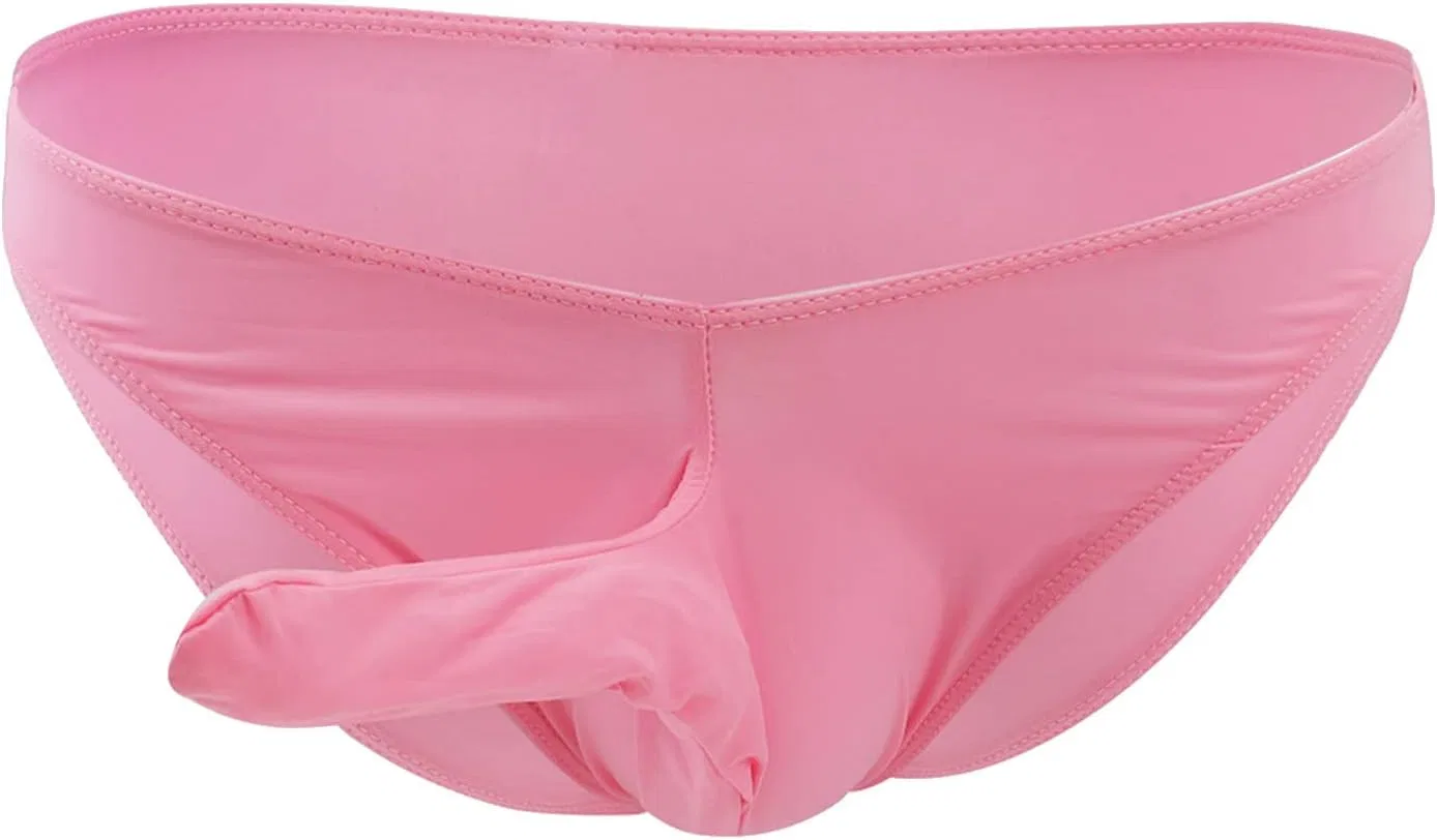 Трусы-бикини Elephant Trunk, Pink