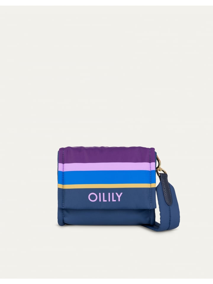 

Сумка через плечо Oilily, синий
