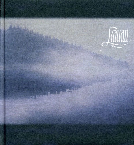 

CD диск Tenhi: Kauan