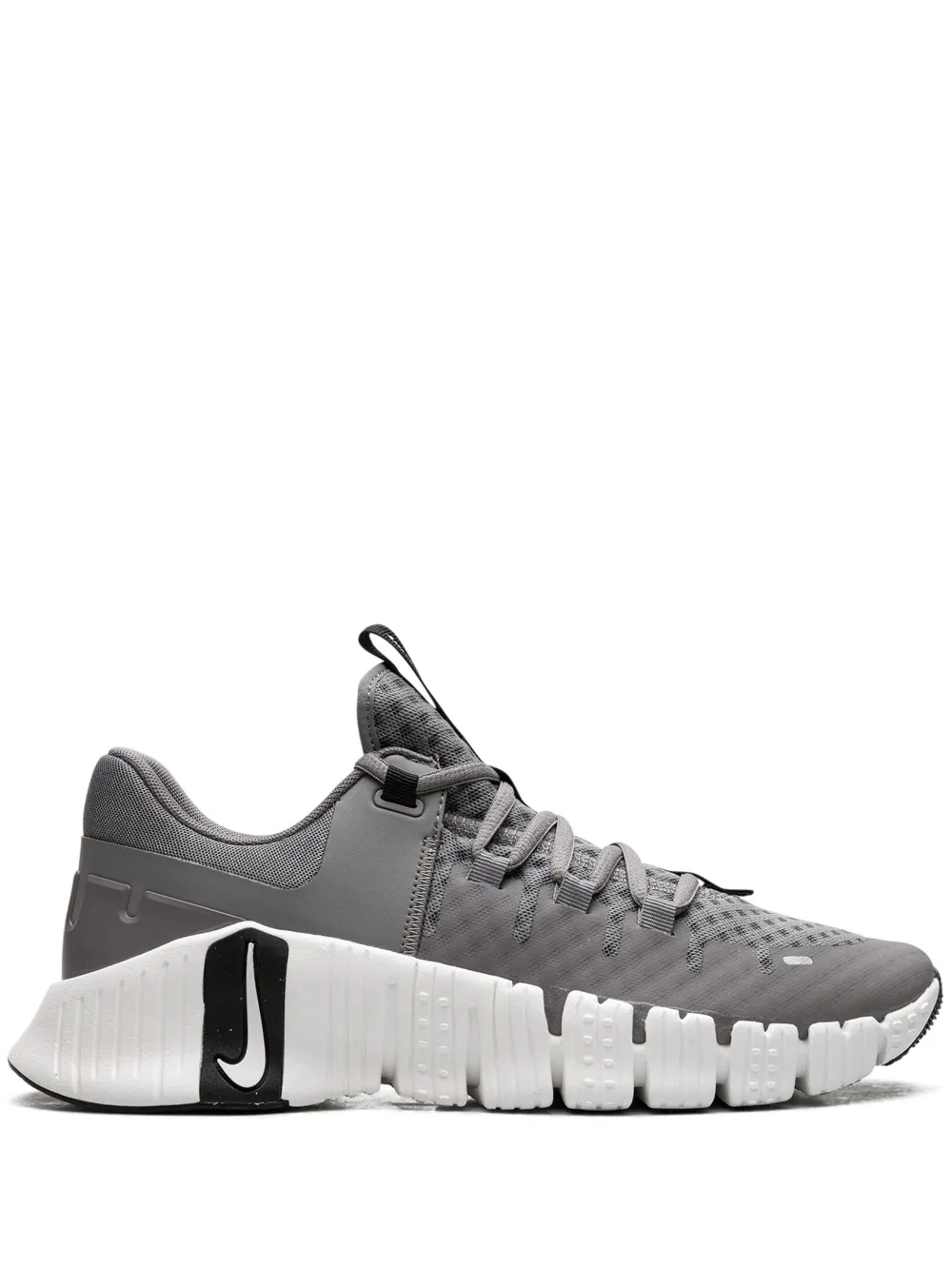 

Кроссовки Free Metcon 5 TB Gunsmoke Nike, серый