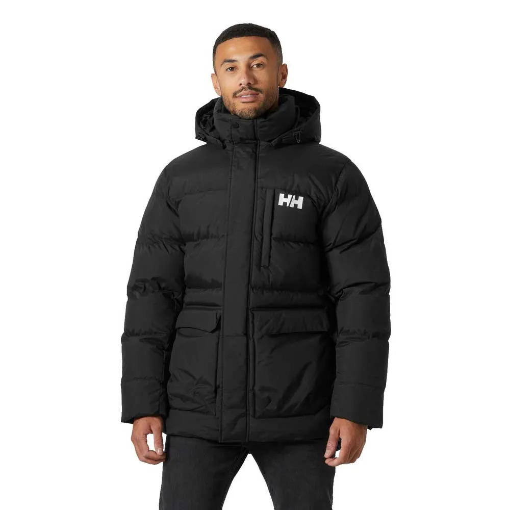 

Парка Helly Hansen Vardo, черный