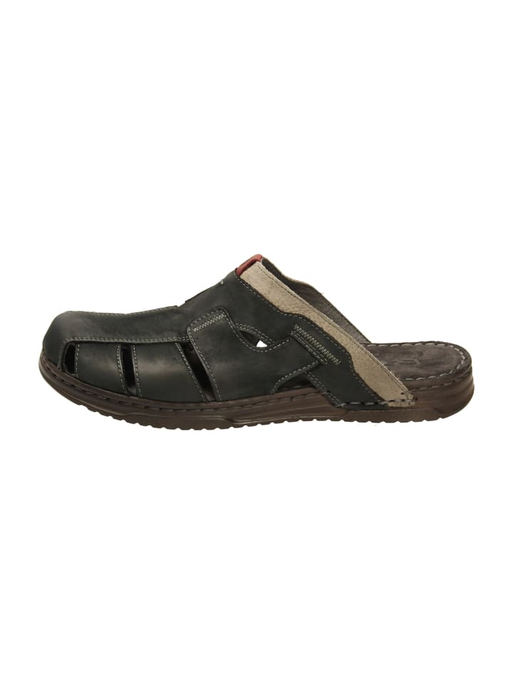 

Туфли на шнуровке ROHDE Komfort Sandalen, черный