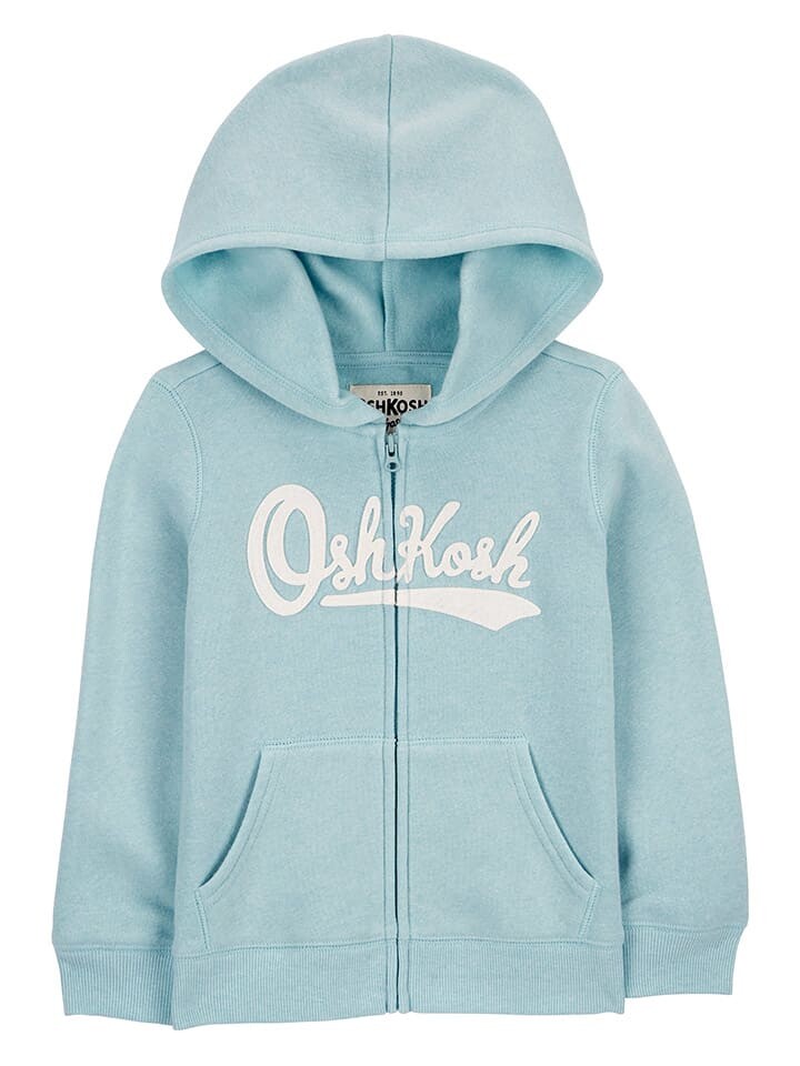 

Спортивная куртка OshKosh, голубой