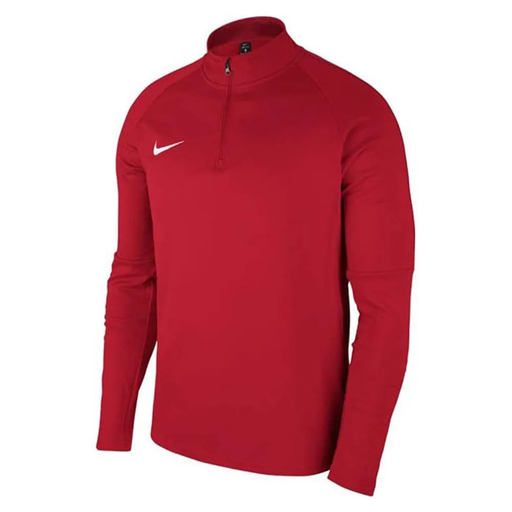 

Толстовка Nike Dry Academy 18, красный