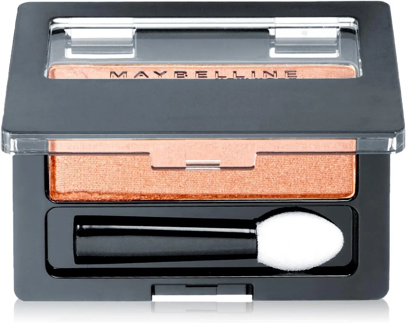 Тени для век Nude Glow Maybelline New York Expert Wear 0.09 унции