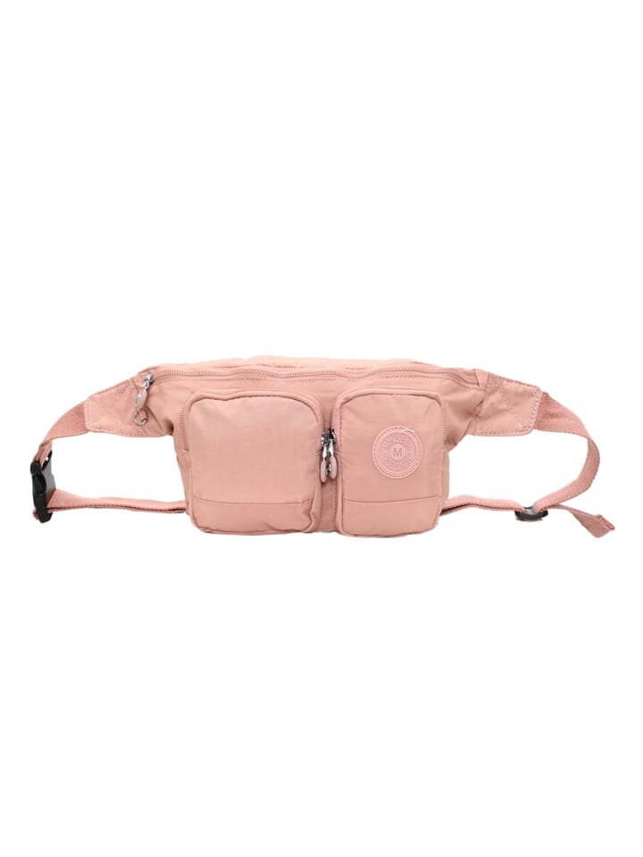 

Наплечная сумка Mindesa Tasche, розовый