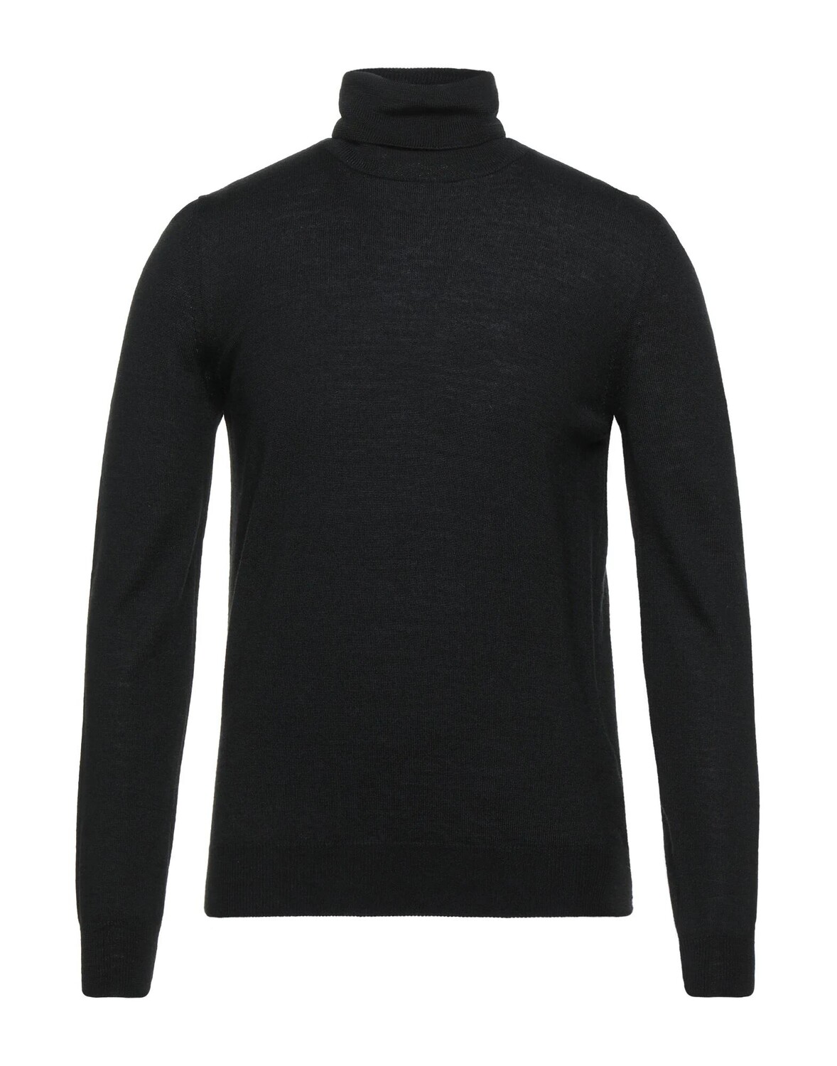 

Водолазка Vneck, черный