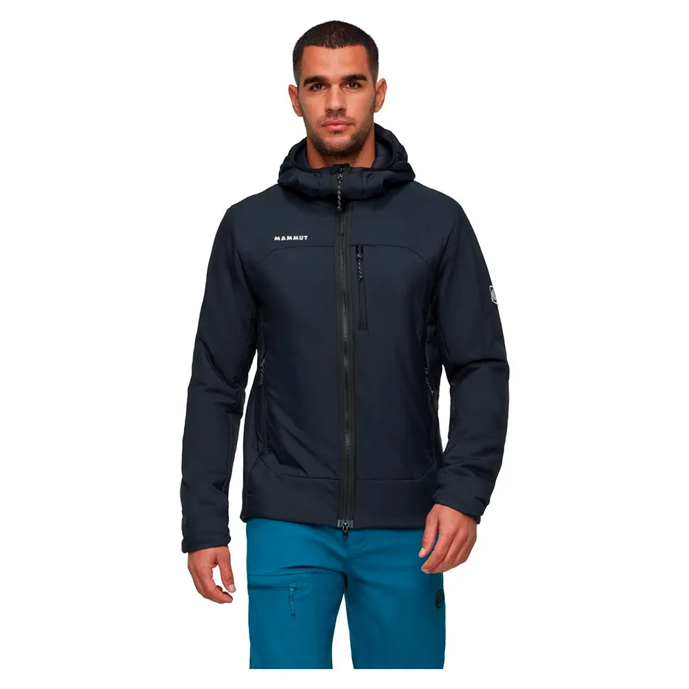 

Куртка Mammut Rime Insulated, синий