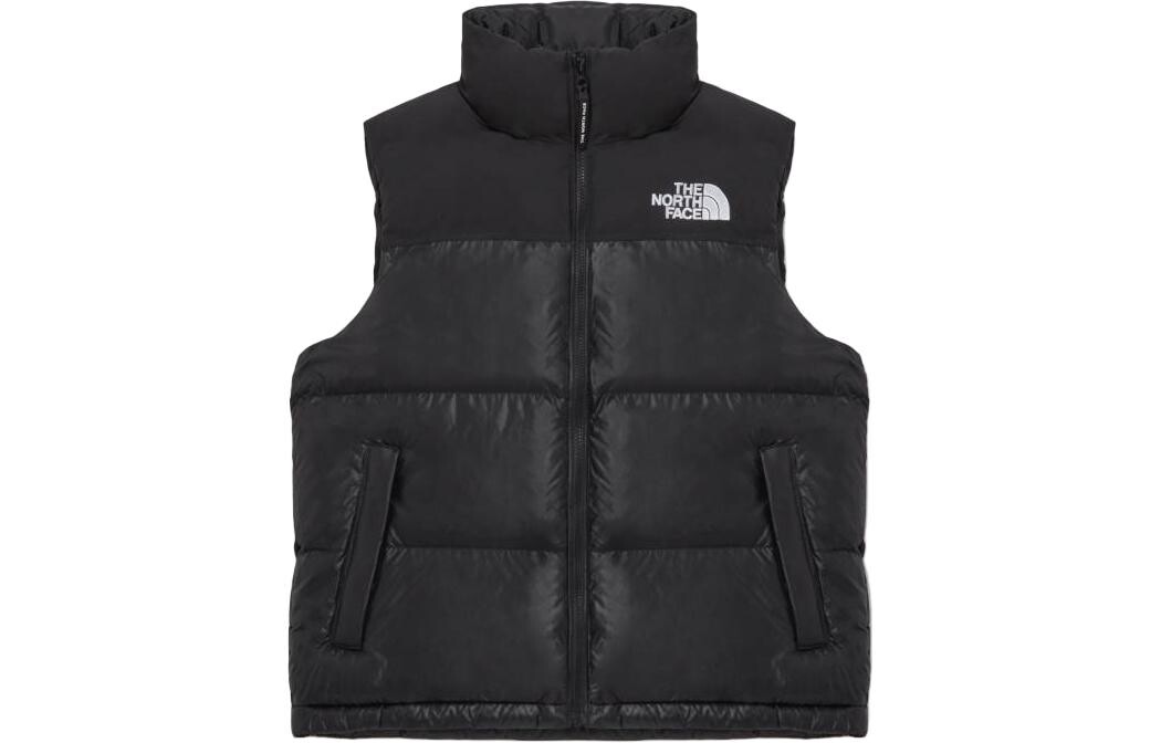 

THE NORTH FACE Жилет унисекс, цвет Black