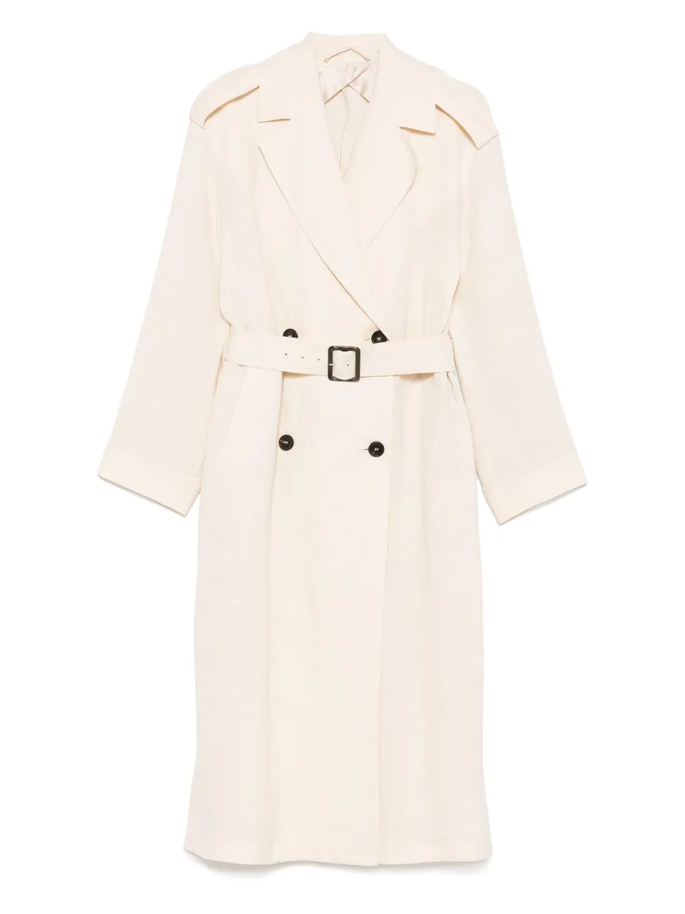 

Пальто Vieste MAX MARA, нейтральный