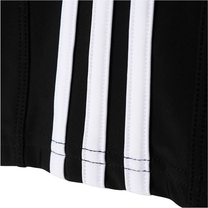 Badehose Essence Core 3s Adidas, черный — фото 4