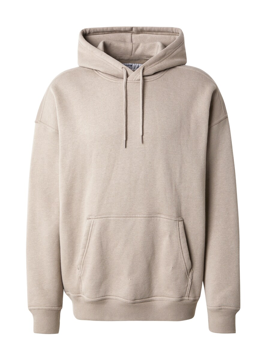 

Толстовка HOLLISTER, цвет Cappuccino