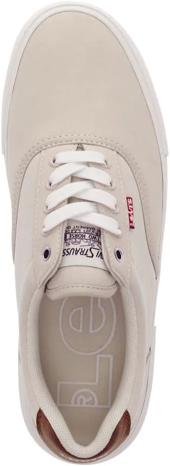 Кроссовки Levi's Mens Thane — фото 2