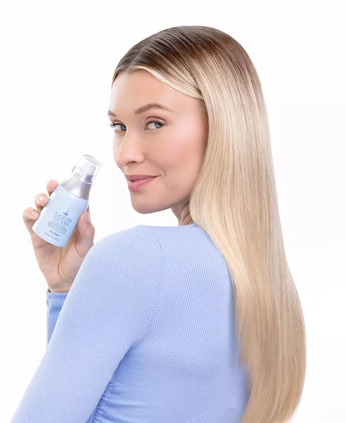 Сыворотка для придания блеска Liquid Glass, 2,3 унции Drybar — фото 2