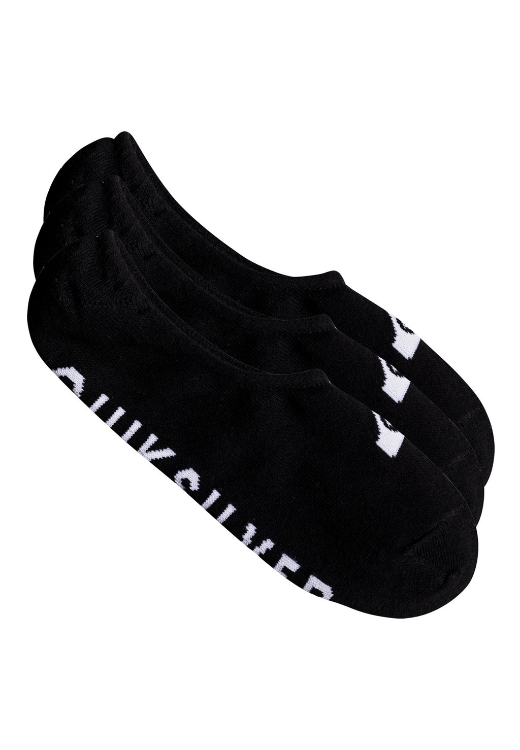 

Носки 3 PACK Quiksilver, черный
