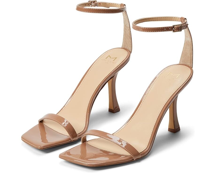 

Туфли Marc Fisher LTD Jalina, цвет Light Natural
