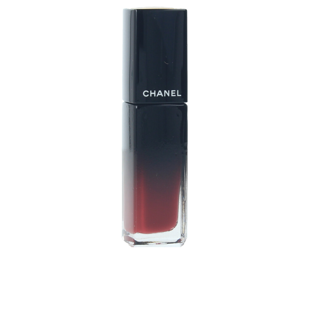 

Губная помада Rouge allure laque Chanel, 6 мл, 74-experimente