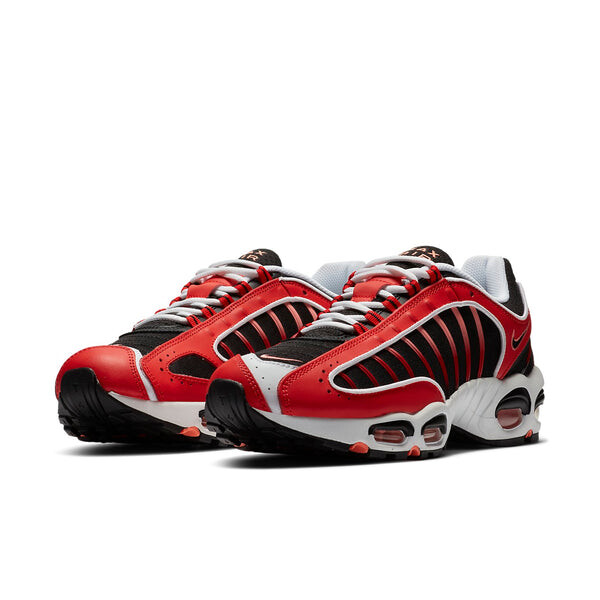 Кроссовки air max tailwind iv Nike, белый — фото 3