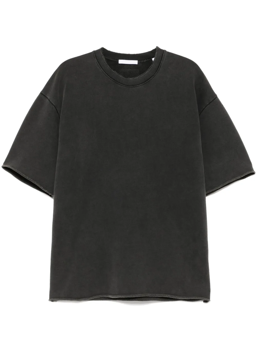 

Футболка Upstate Helmut Lang, черный