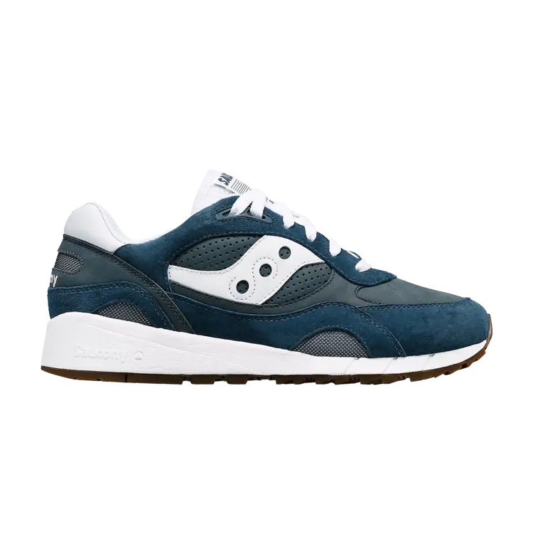 

Кроссовки Saucony Shadow 6000, синий