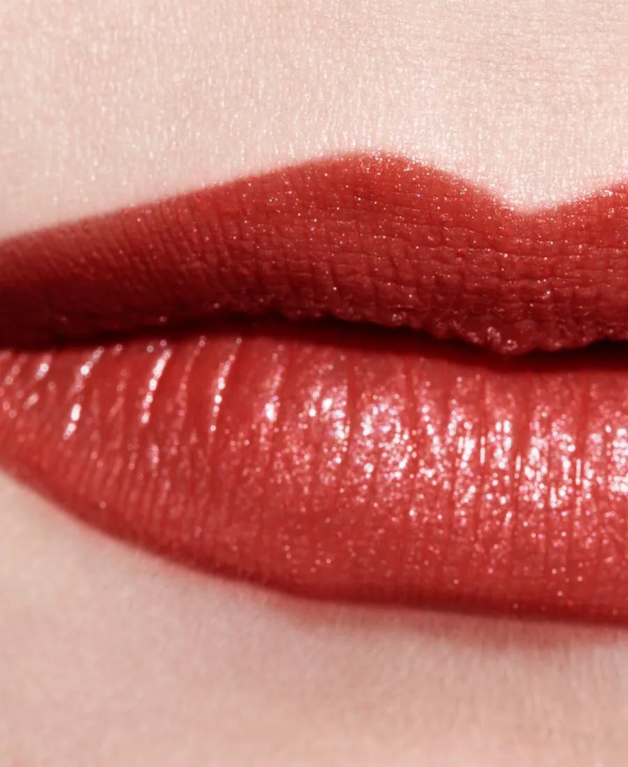Помада Rouge Coco Longwear Satin Lipstick, 0,12 унции CHANEL, 112 Paris — фото 4