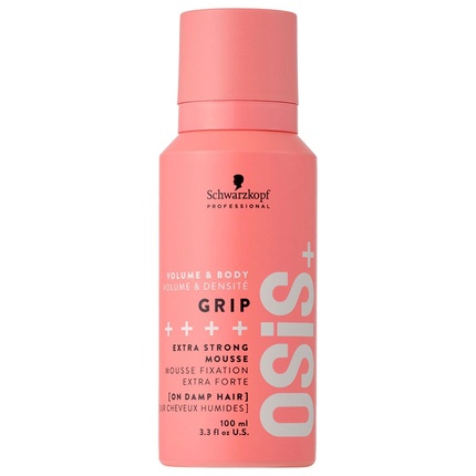 

Профессиональный OSIS Grip 100 мл Schwarzkopf