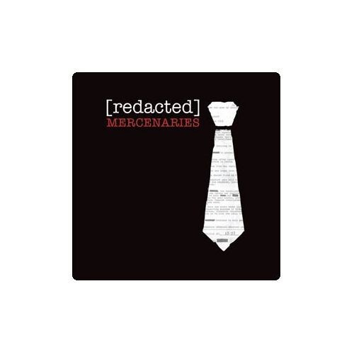 

Настольная игра Redacted: Mercenaries Expansion LudiCreations