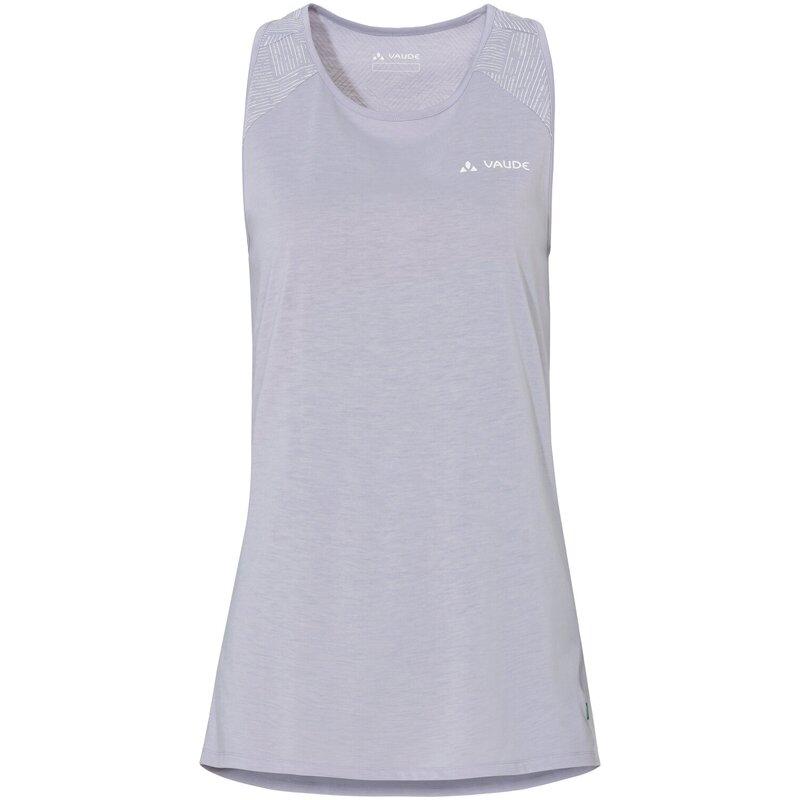 

Top wo sveit top iii Vaude, цвет lavender