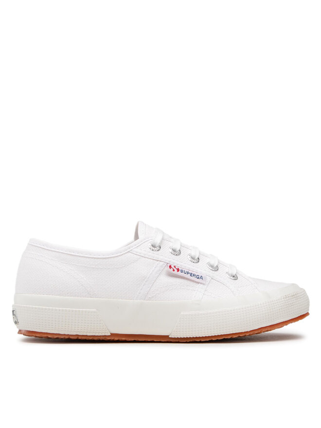 

Тканевые кроссовки 2750 Cotu Classic Superga, белый