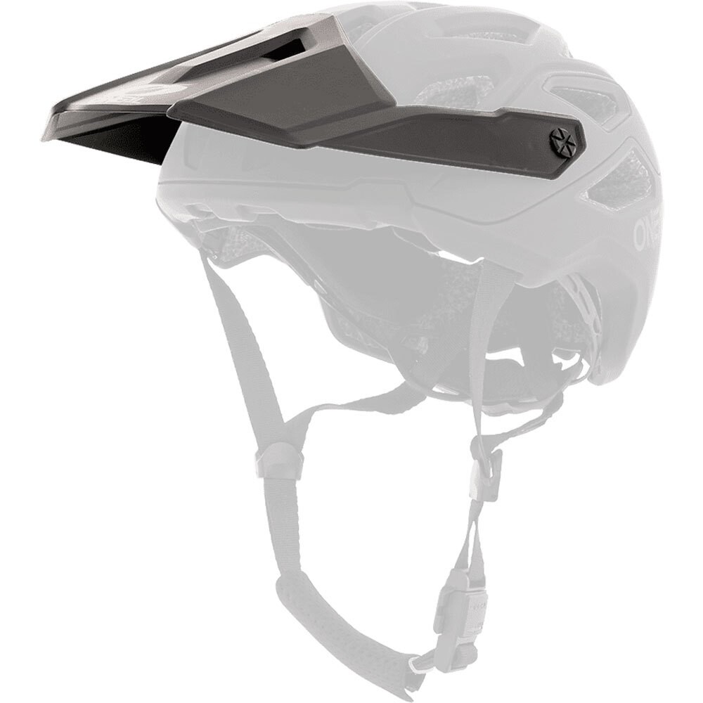 

Велосипедный шлем Oneal Pike Solid Visor