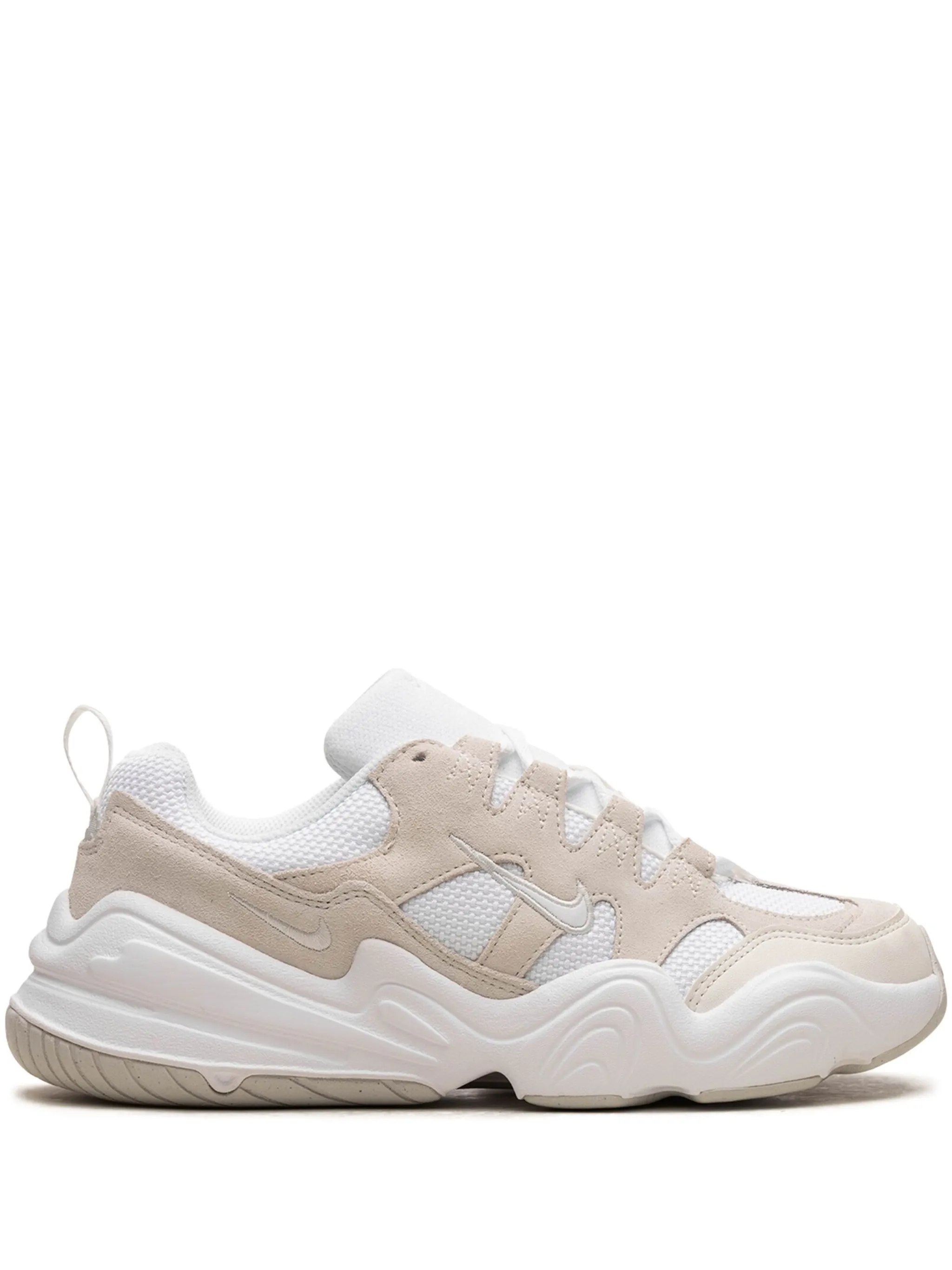 

Кроссовки Tech Hera Photon Dust/White Nike, белый