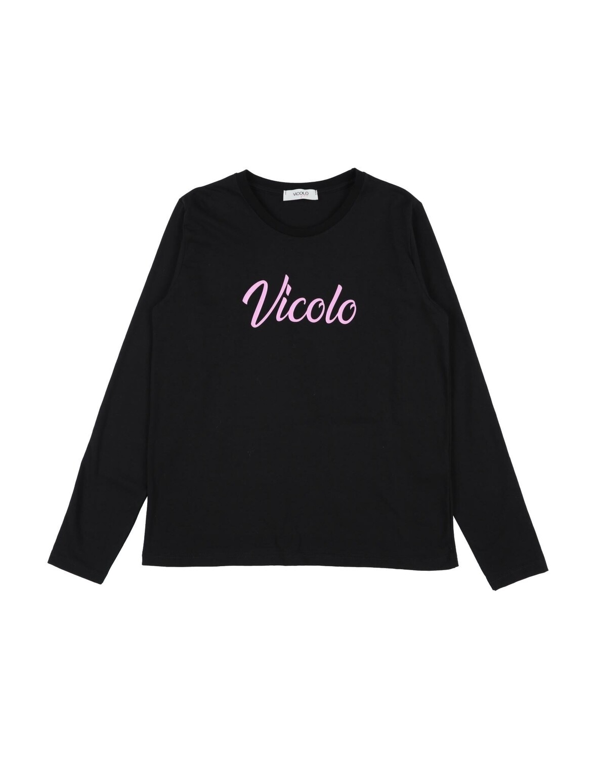 

Футболка Vicolo, черный