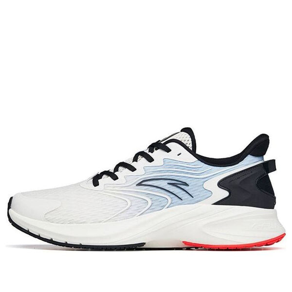 

Кроссовки ling running 1 Anta, белый