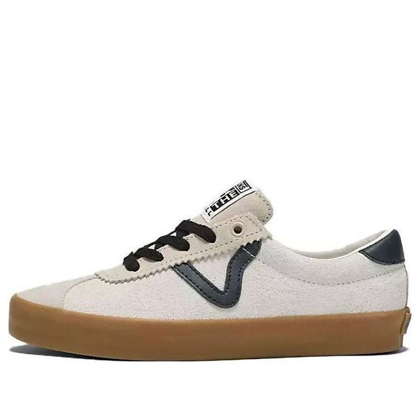 

Кроссовки sport low shoe 'marshmallow' Vans, бежевый