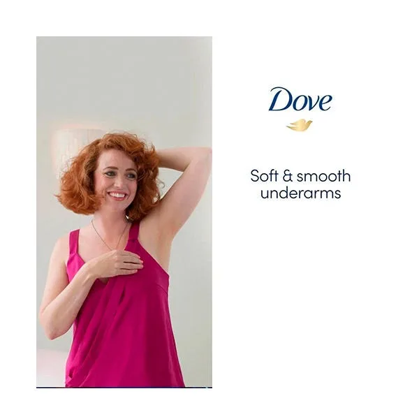 Дезодорант-стик на 48 часов DOVE Classic Fresh 50 мл — фото 2